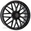 4x Felgi 22 5x112 m.in. do MERCEDES ML GL X166 AMG GLE GLS - B1766 - 6