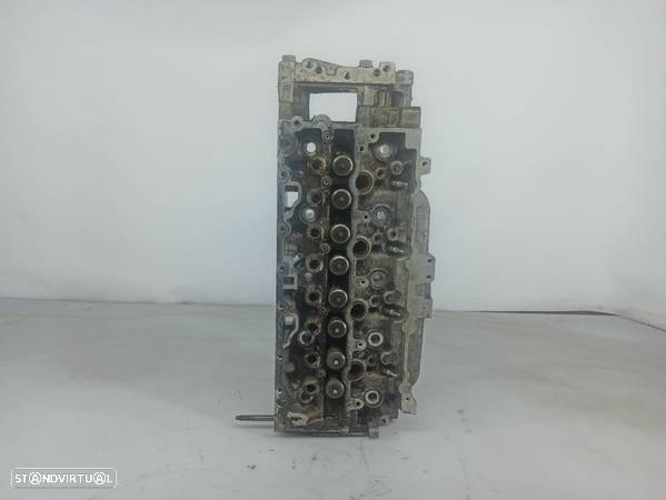 Colaça / Cabeça De Motor Citroen C4 Cactus - 6