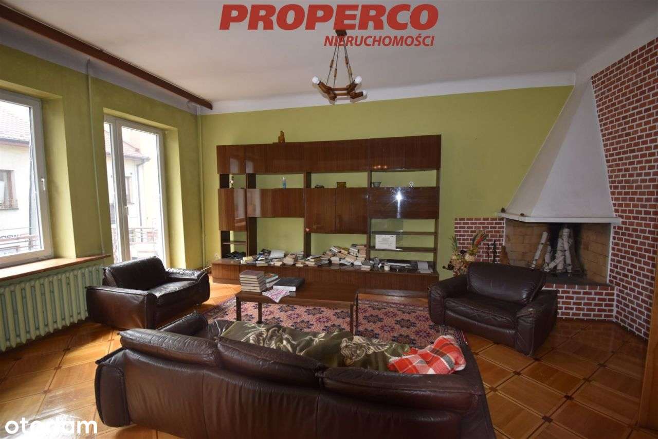Kamienica pow. całk. 580 m2, blisko dworzec Pkp - Pełny obrazek: 5/13