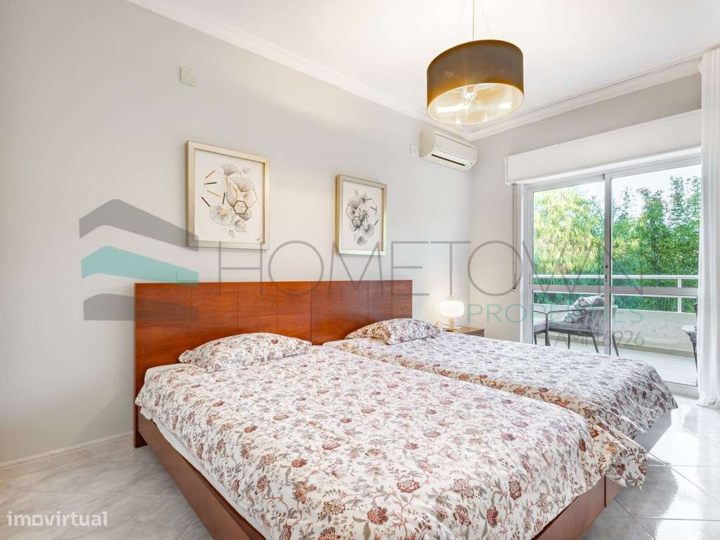 Apartamento T2 Setor 5, Vilamoura-23