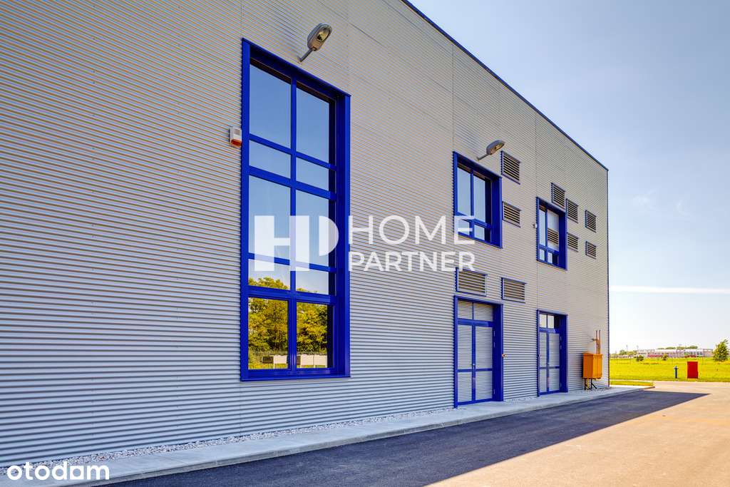 Magazyn, usługi, self storage-9