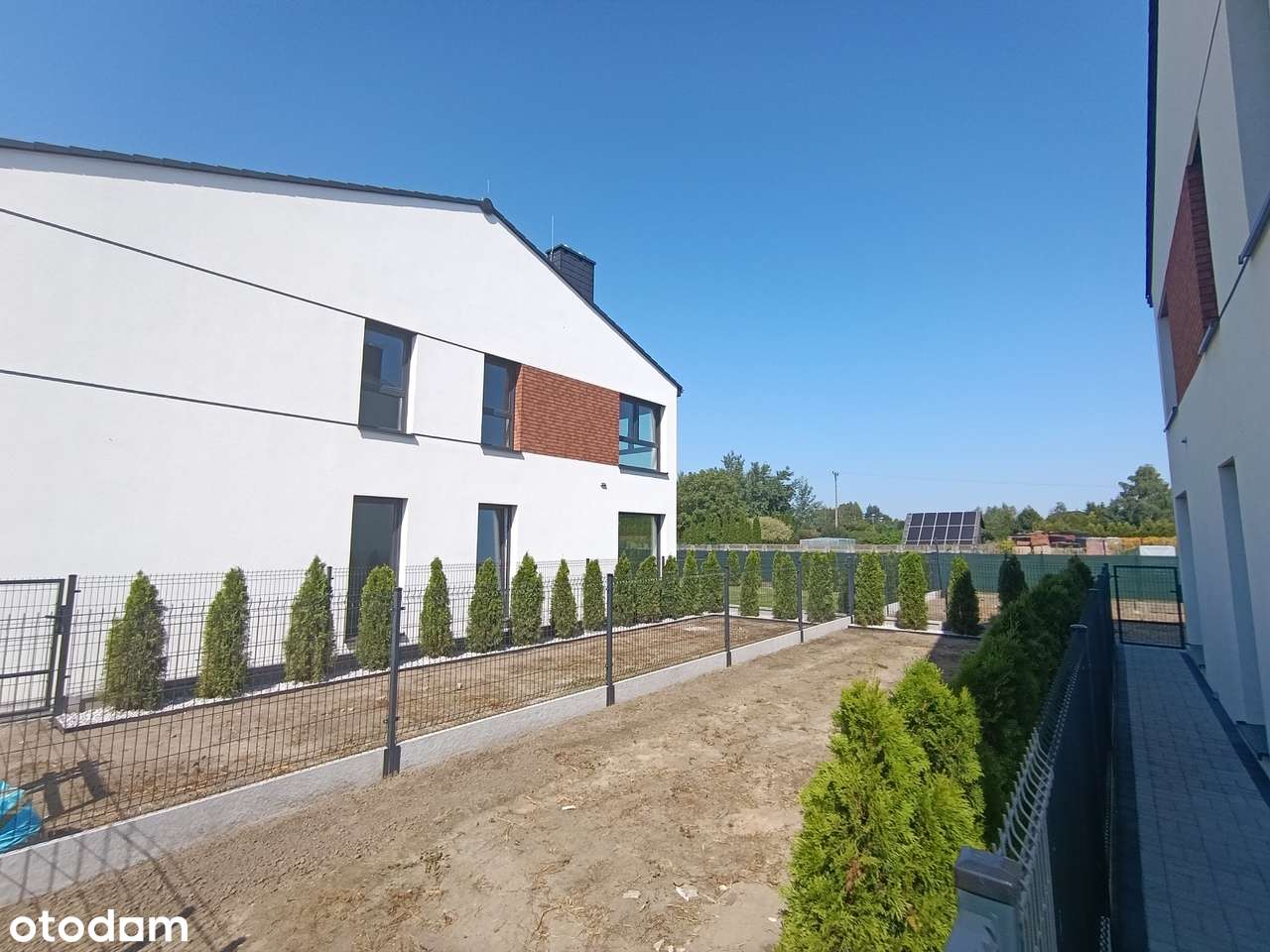 Nowe mieszkania na sprzedaż. Lubliniec ul. Chabrowa 81 m2 oraz 88 m2 - Pełny obrazek: 4/20