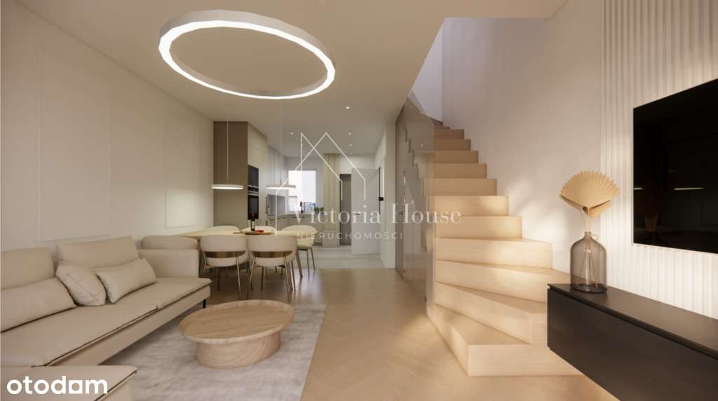 Dom | Górki pod Opolem | 3 pok  | Ogródek | Poddas-5