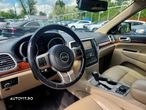 Jeep Grand Cherokee - 5