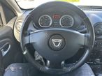 Dacia Duster 1.5 dCi Prestige - 26