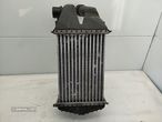 Intercooler Opel Astra H (A04) - 2