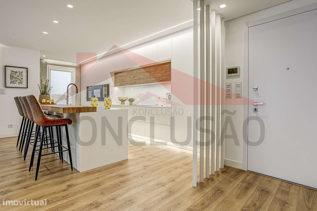 EDIFÍCIO PREMIUM - Um refúgio de sofisticação e conforto-9