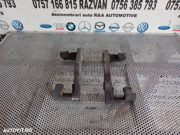 Calaret Suport Etrier Fata Bmw X5 X6 E70 E71 - Dezmembrez Bmw - Dezmembrari Arad - 2