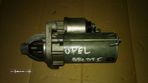 Motor de arranque opel corsa d 1.3 cdti - 4