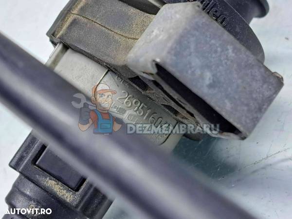 Senzor presiune combustibil Dacia Logan 2 [Fabr 2012-prezent] 269516045 - 2