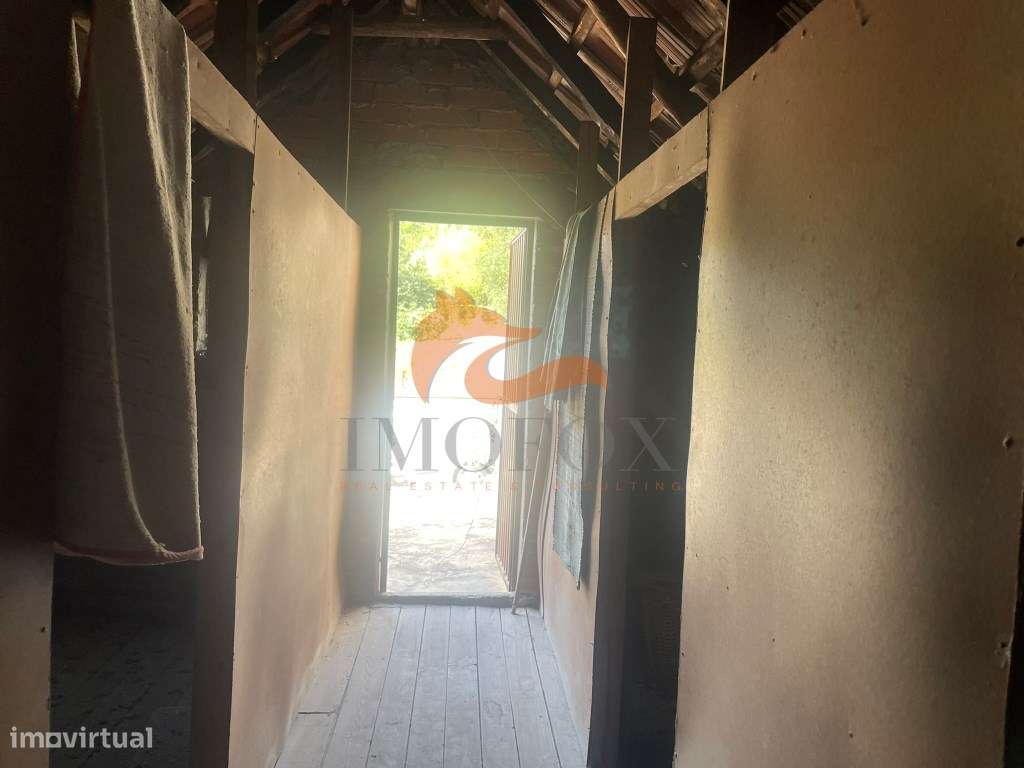 Casa por recuperar em São Sebastião da Feira (Oliveira do Hospital)-12
