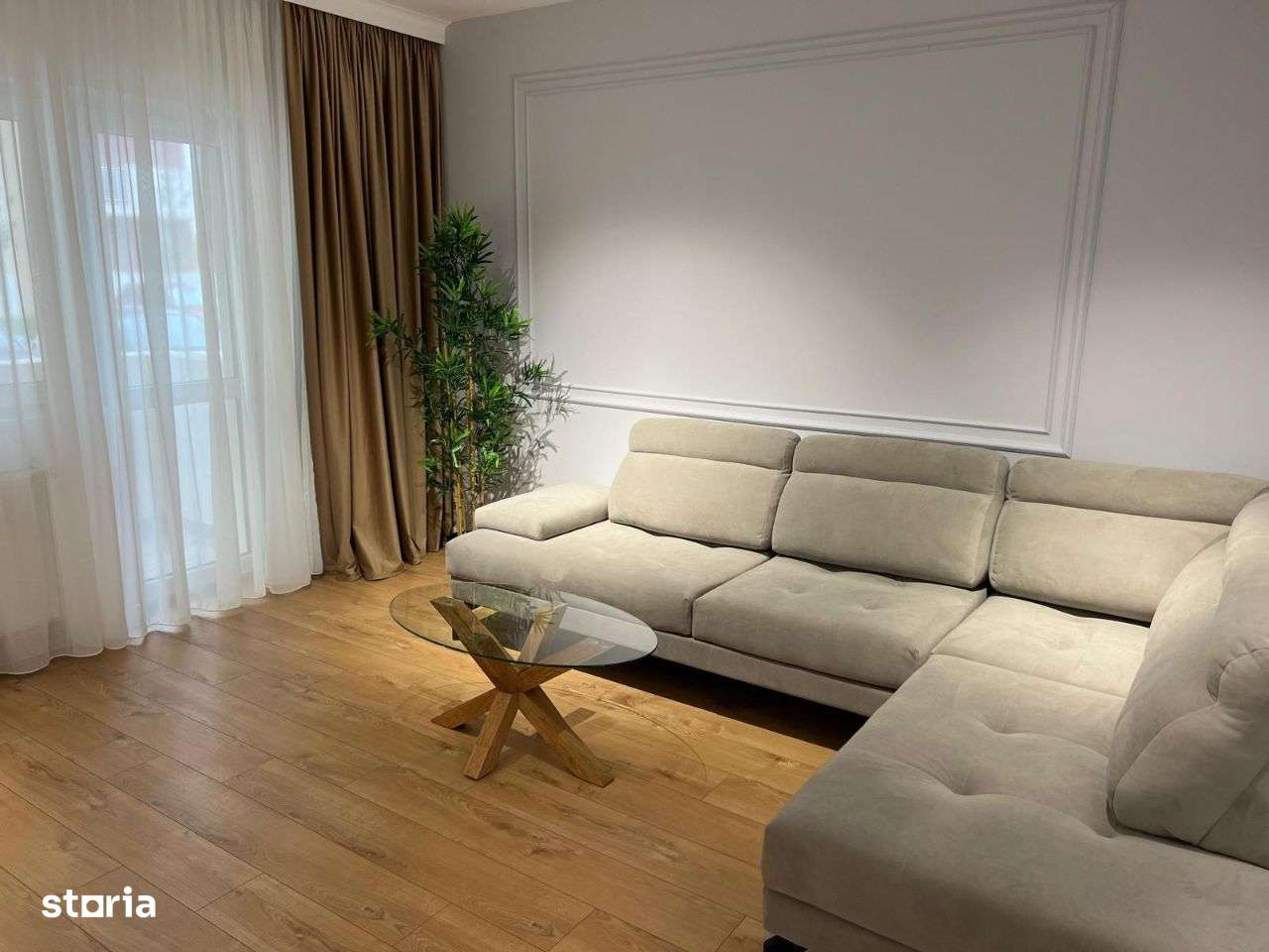 Apartament 2 camere Premium Metalurgiei - Grand Kristal! - Imagine principală: 2/8