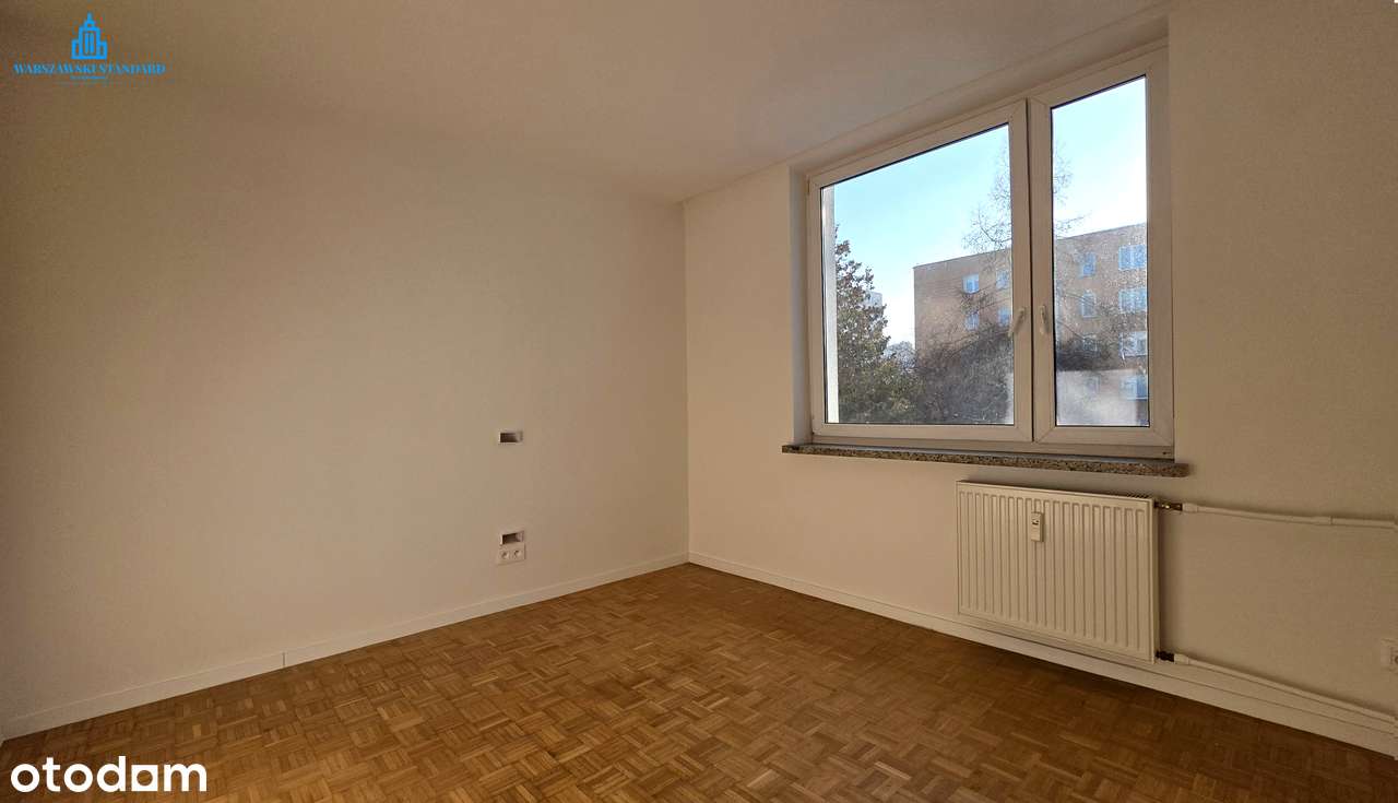 ul. Krasiczyńska, I piętro, 2 pokoje, po generalnym remoncie 30m2-9