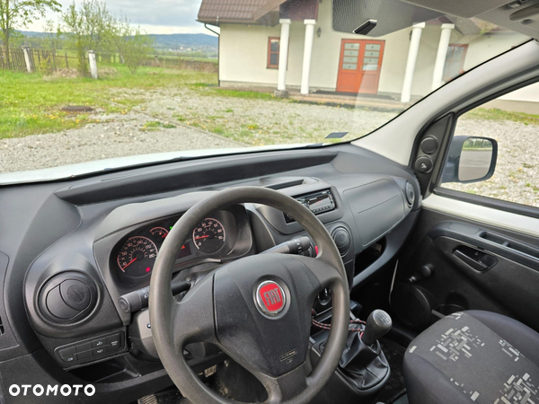 Fiat Fiorino - 6