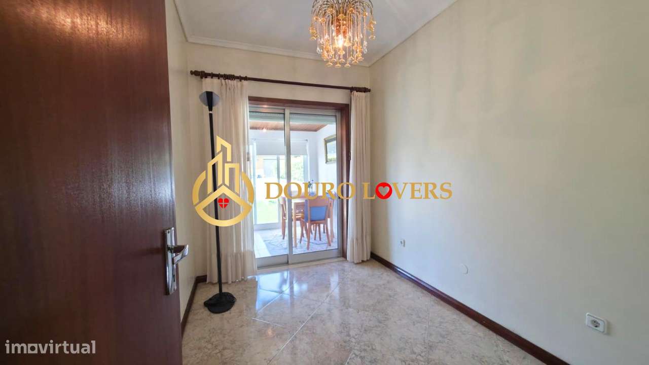 Moradia T4 - Madalena, Vila Nova de Gaia-9