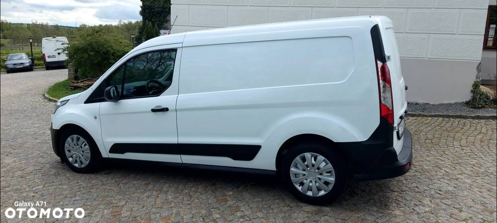 Ford Transit Connect Long - 10