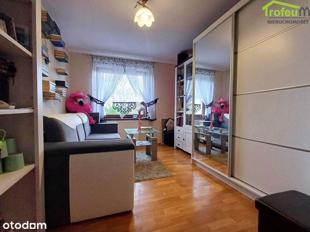 Dom w spokojnym miejscu !! Idealny dla rodziny !!-16