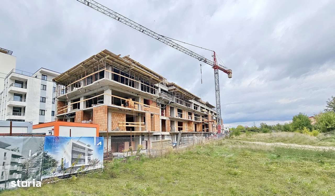 Zona Linistita Acces Facil - Imagine principală: 5/20