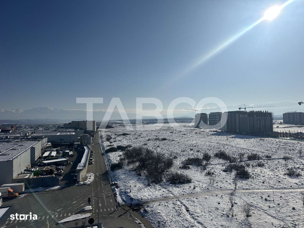 COMISION 0- Penthouse de vanzare in Doamna Stanca si terasa de 97 mp-15