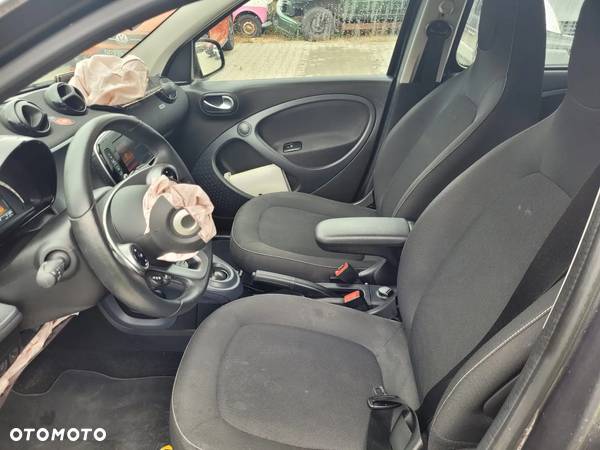 Smart Forfour - 11