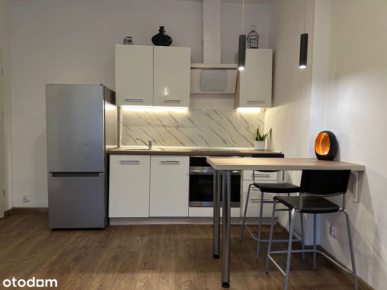 Centrum - 2 pokoje - idealne na inwestycję! - Pełny obrazek: 3/15