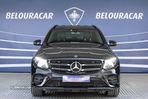 Mercedes-Benz GLC 250 d AMG Line 4-Matic - 2