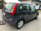 Ford Fiesta 1.4 Trend - 7