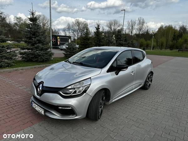 Renault Clio 1.6 R.S 220 EDC - 5