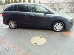 Mazda 5  2007- 15 CW CR części deska - 1