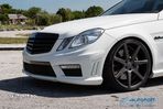 Body kit AMG Mercedes E CLASS W212 (2009-2013) - 1