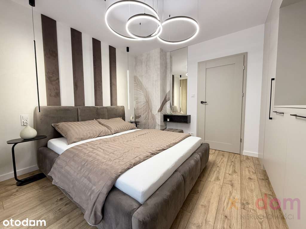 62 m2, pod klucz, OGRÓD + TARAS-11