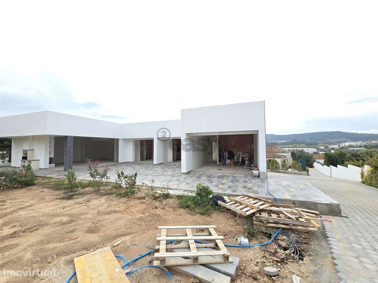 Moradia Térrea de Luxo com piscina - Grande imagem: 5/23