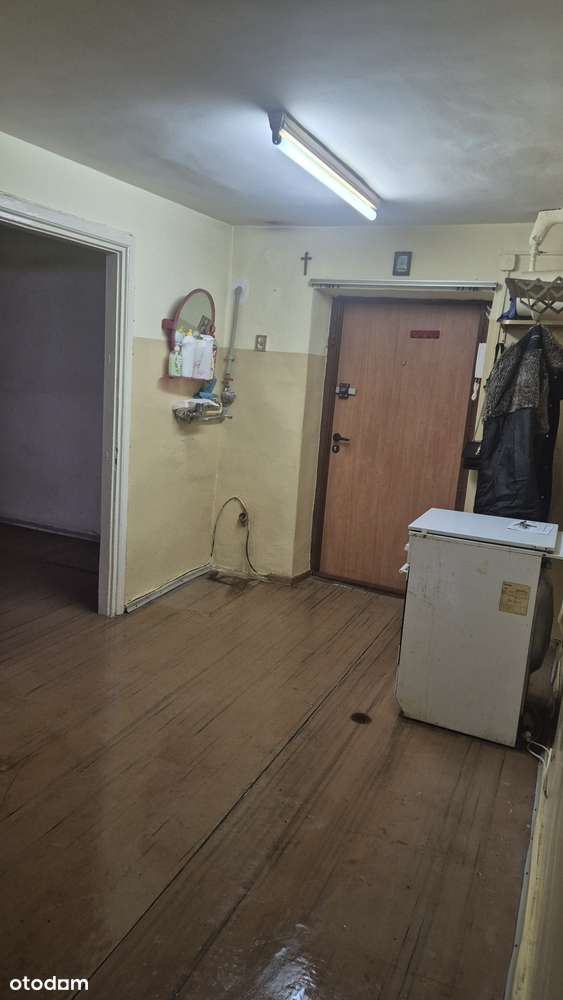 Sprzedam mieszkanie Łódź-Bałuty-Centrum, przy ul. Zgierska 14 - Pełny obrazek: 5/9