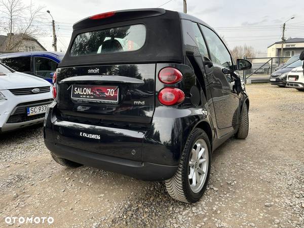 Smart Fortwo perfect twinamic - 11