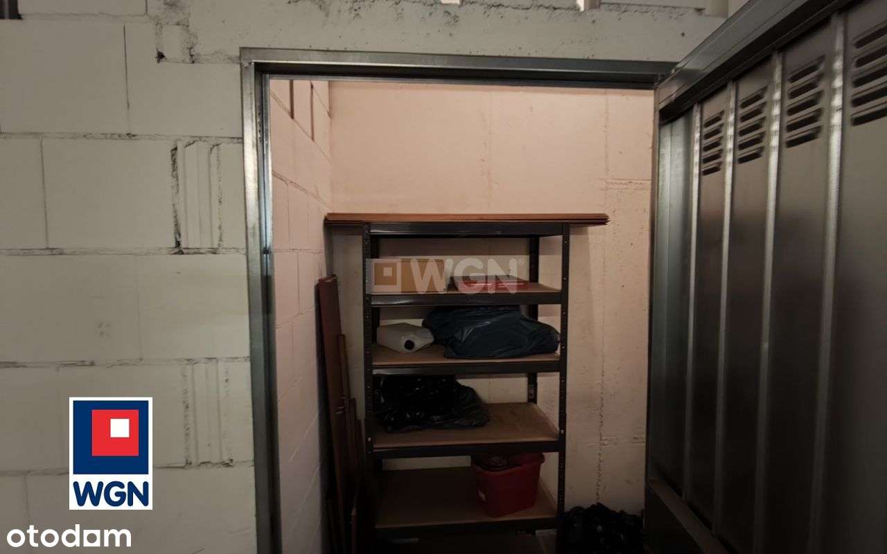 Wrocław-Tarnogaj 2-pokojowe mieszkanie z balkonem-14