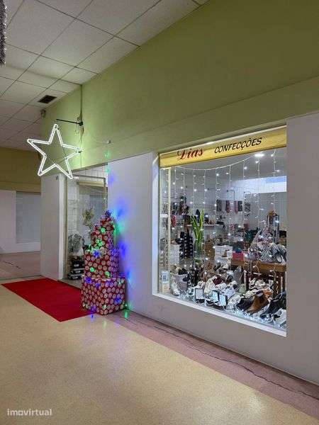 Loja a venda nas taipas - Grande imagem: 5/5