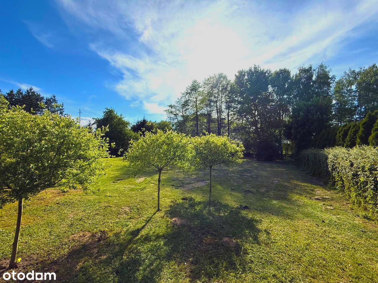 Działka budowlana blisko KPN wszystkie media mpzp - Pełny obrazek: 4/9