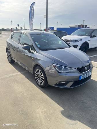 SEAT Ibiza 1.4 TDi FR - 6