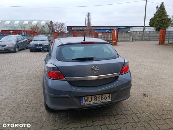 Opel Astra - 7