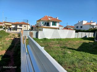 Terreno Urbano  de 396 m2 em S. Domingos de Rana - Grande imagem: 2/18