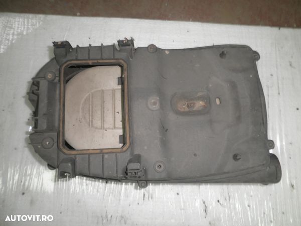 Carcasa filtru aer Mercedes E Class W212 . C Class W204 2.2 CDI A6510901101 - 1