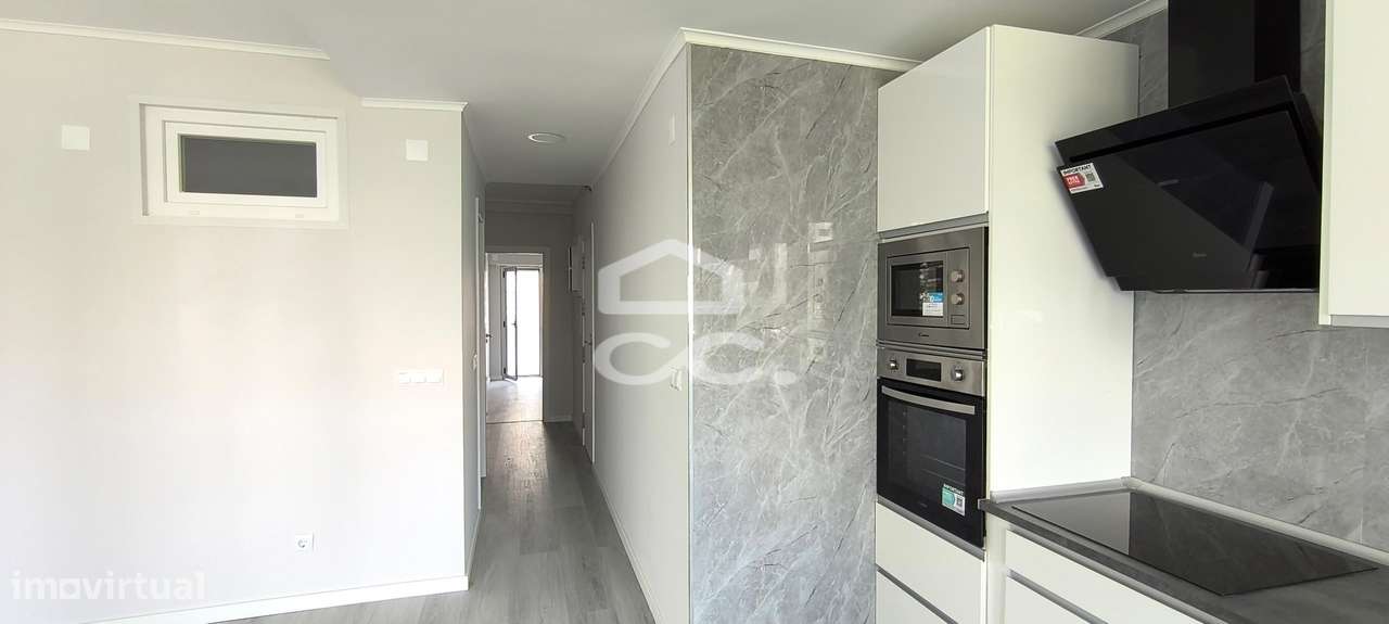 Apartamento T2 Oeiras-7