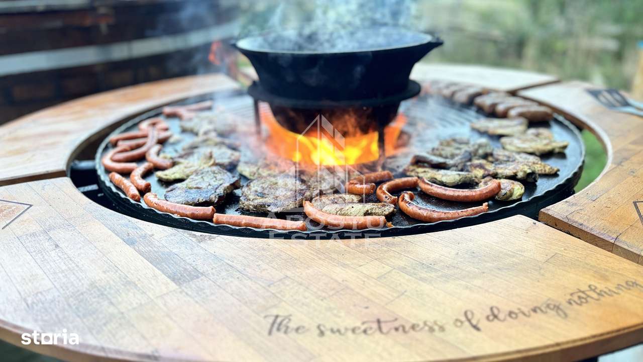 Cabana de inchiriat in Apuseni, Ciubar, Fara vecini, Foisor, Atv - Imagine principală: 3/19