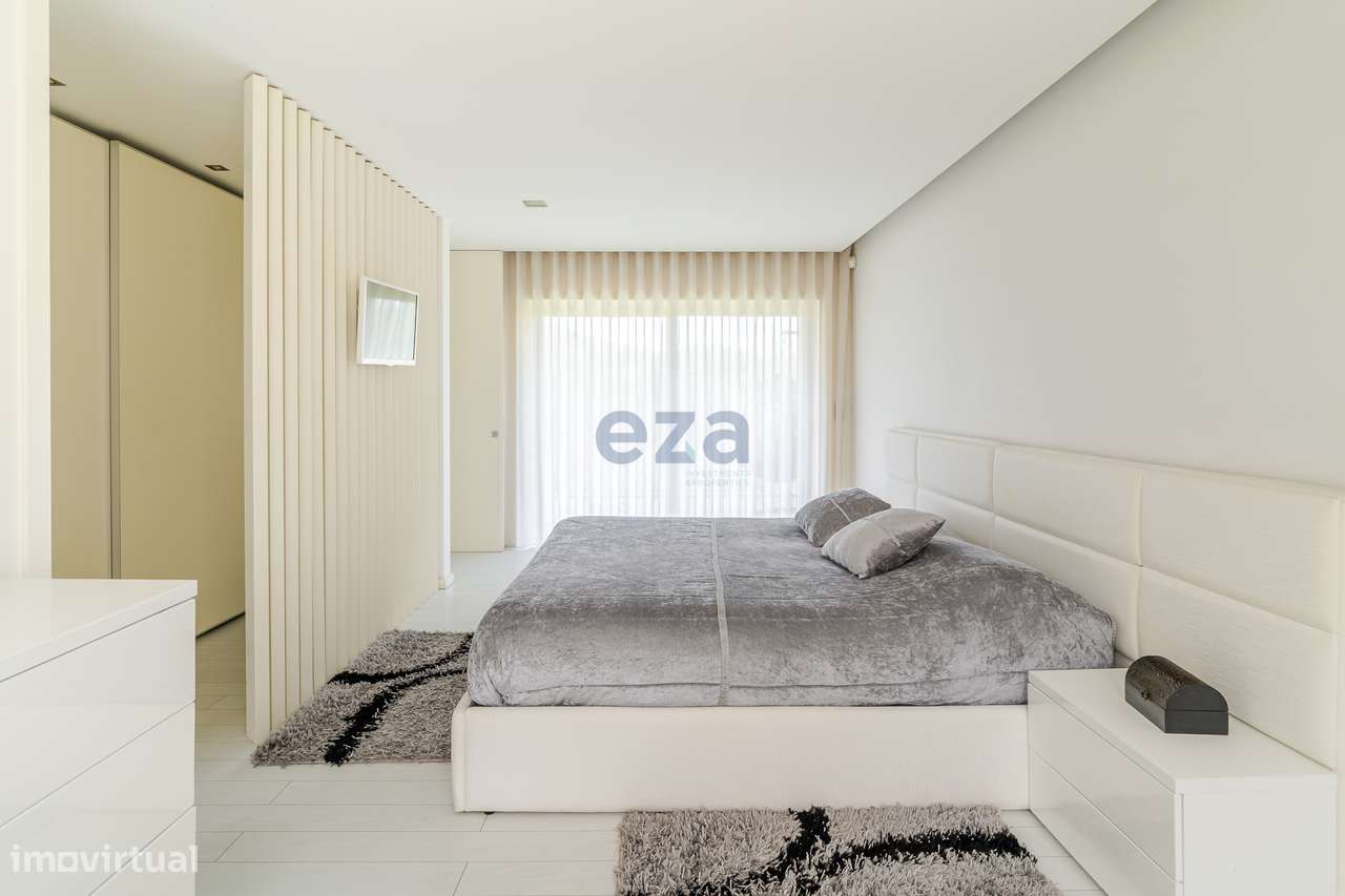 Moradia T5 em Balança, Terras de Bouro.-18