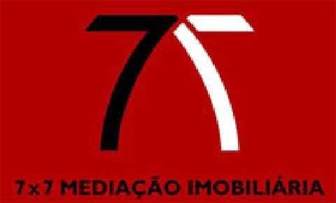 Imobiliária 7x7