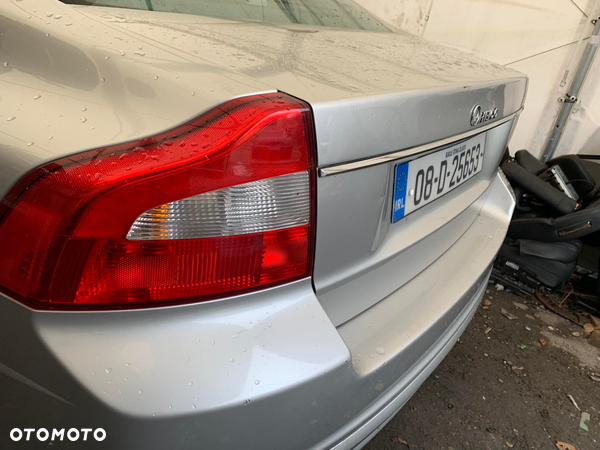 VOLVO S80 II 2.5T 231KM 426-26 CAŁY NA CZĘŚCI - 6