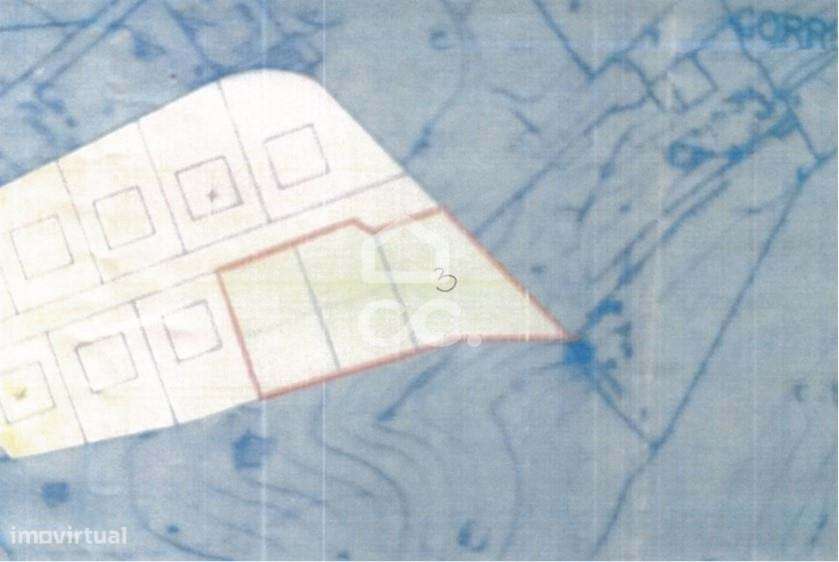 Terreno de construção - Delães - Grande imagem: 5/5