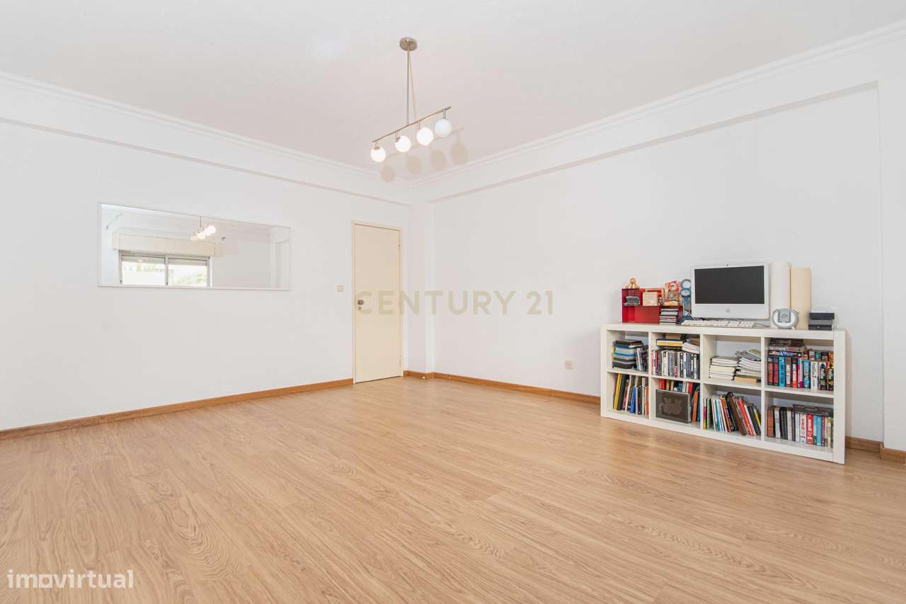 Apartamento T2 em Alhandra  #VISITAS SUSPENSAS# - Grande imagem: 4/21