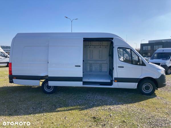 Mercedes-Benz Sprinter Sprinter 315 CDI L4H3 - 12