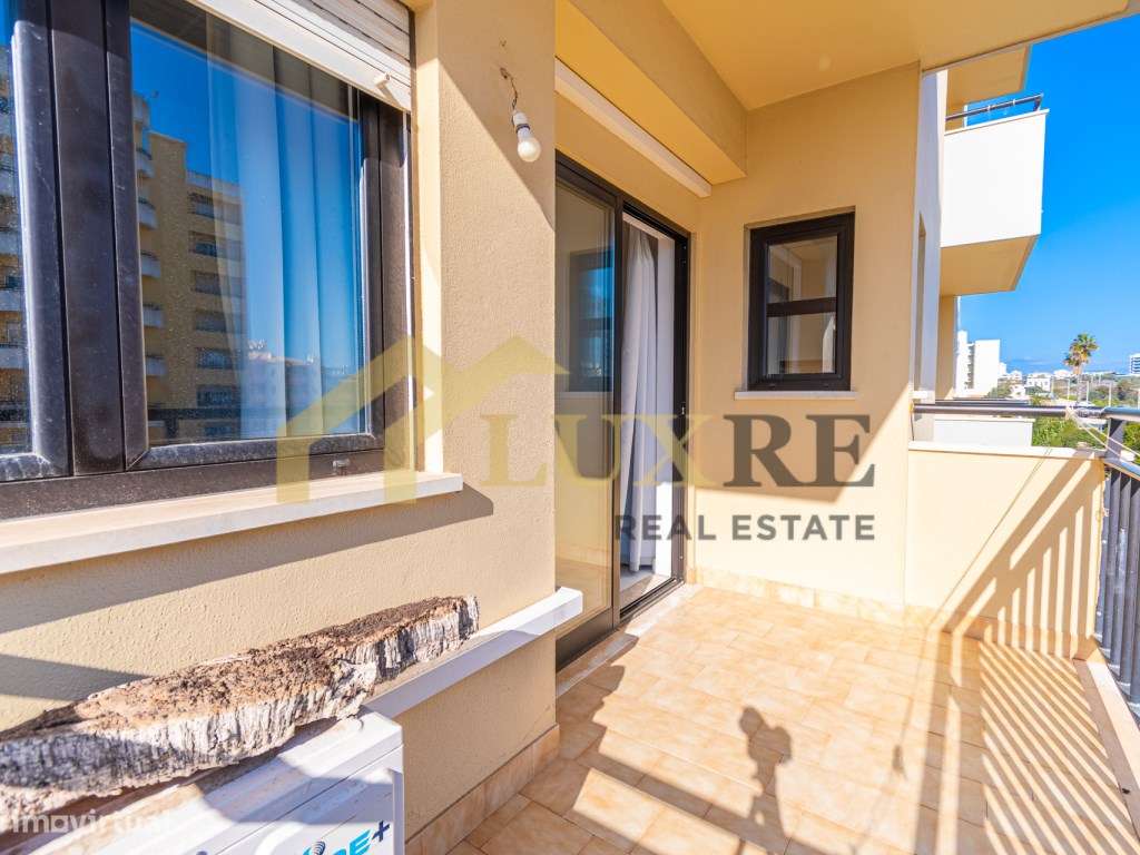 T1 - 350 Metros da Praia - Portimão-23